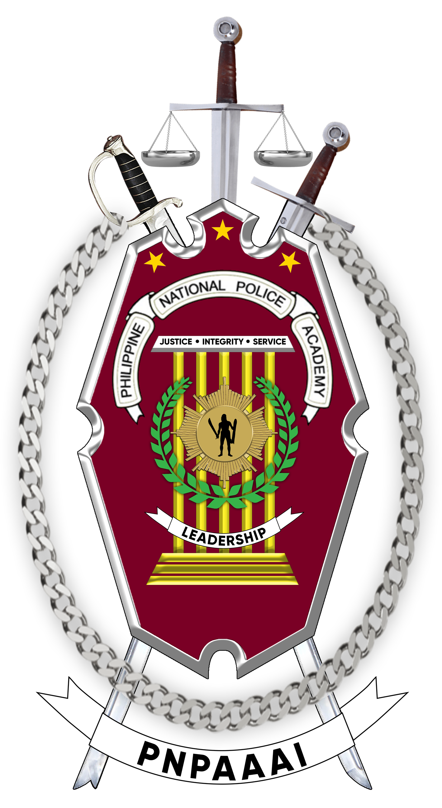 PNPAAAI Logo